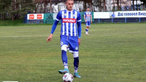 Sada i zvanično! Nikola Bjeloš ostaje u Slaviji, Sokolovi zadržali okosnicu tima, Prva liga Republike Srpske
