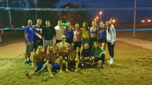 Derventa dobila nove šampione na pijesku (FOTO)