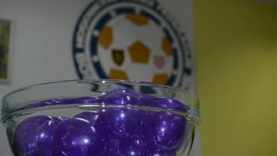 Sutra izvlačenje brojeva Prve lige Federacije BiH, Prva liga FBiH