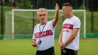 Jagodić: Veoma sam zadovoljan pristupom igrača pripremama