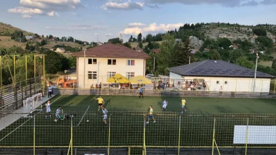 Sprema se nikad jači turnir u malom fudbalu "Istočni Stari Grad 2023"
