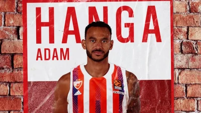 Hanga Delija