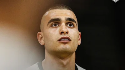 Rastanak Partizana i BeoBasketa, a Madar može u Fener uz obeštećenje
