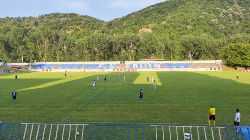 Radnik bolji od Drine, Prva liga Republike Srpske