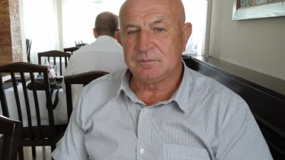Miodrag Jevtić: Drina je život, Drina se voli