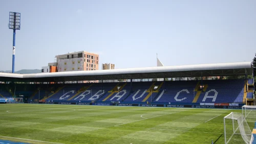 Startne postave Želje i Dinama, Premijer liga BiH