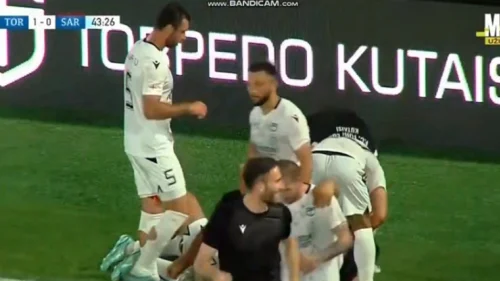 Torpedo poveo protiv Sarajeva, Premijer liga BiH