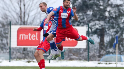 Odlazak iz Slavije: Luka Asentić izrazio želju za promjenom sredine, Prva liga Republike Srpske