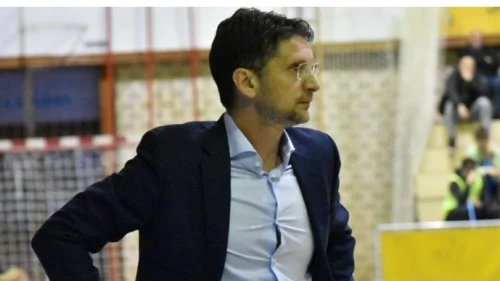 Marko Ičelić ostaje na klupi Leotara, Prvenstvo BiH