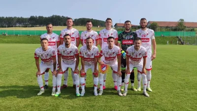 Sloga igra novu utakmicu na Zlatiboru