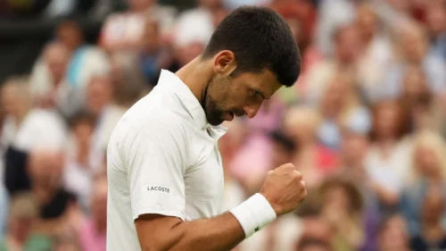 Ode Nole u finale