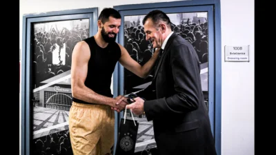 Nikola kod Žoca