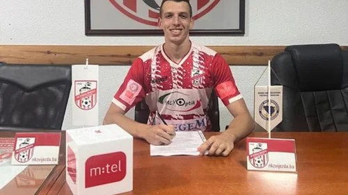 Hvala i Klisu i Zvijezdi, Prva liga FBiH