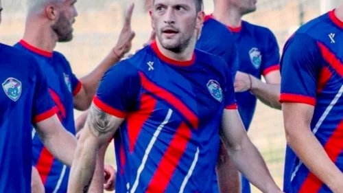 Stamenković debitovao golom za Ljubić, Prva liga Republike Srpske
