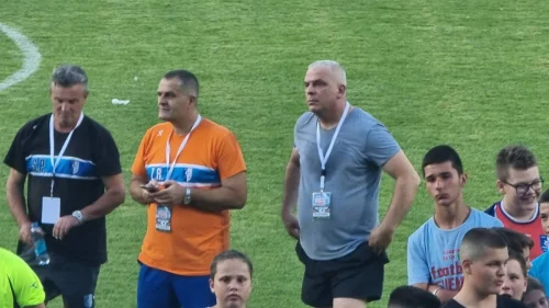 Zlatko Radović vodi Sutjesku, Prva liga Republike Srpske