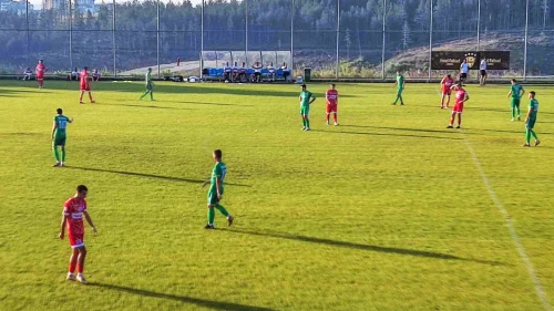 Sloga Meridian savladala Inđiju, Jagodić zadovoljan