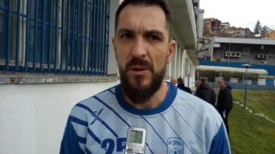 Nikola Vasiljević nije više sportski direktor Drine, Prva liga Republike Srpske