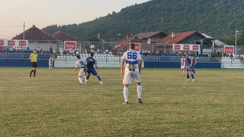Remi Famosa i Romanije u drugom pripremnom meču, Prva liga Republike Srpske