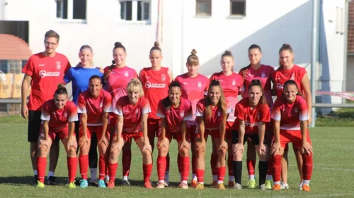 Miloš Savić sretan zbog timskog duha, pohvalio i Radnik
