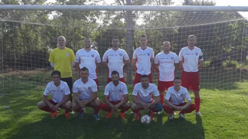 Borac iz Trnjaka prestaje sa radom: Pojedincima je bitnije da ostanu predsjednici ugašenog kluba, Područna liga RS -  Semberija