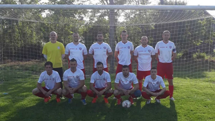 Borac iz Trnjaka prestaje sa radom: Pojedincima je bitnije da ostanu predsjednici ugašenog kluba, Područna liga RS -  Semberija