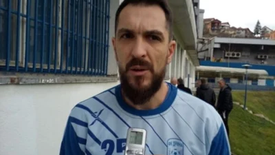 Vasiljević: Ne želim sudjelovati u nečemu što ne ide naprijed, Prva liga Republike Srpske