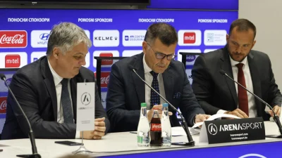 Premijer liga BiH ostaje i narednih pet godina na Areni sport, Premijer liga BiH