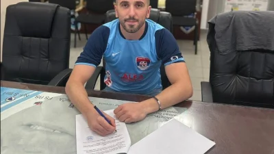 Perica Mićić novo ime u Alfa Modriči, Miroslav Drinić najavljuje još pojačanja, Prva liga Republike Srpske