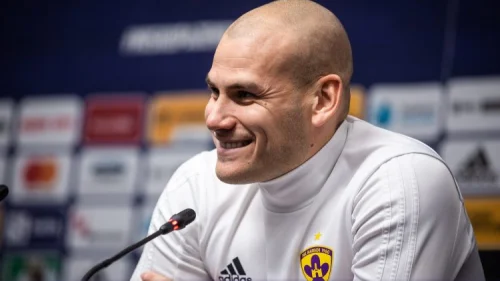 Mudrinski stigao u Banjaluku, ali ne i u Borac, Premijer liga BiH