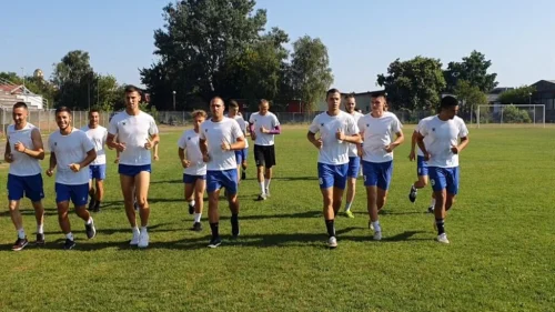 Krenula i Kozara sa utakmicama