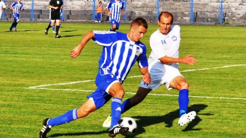 Rašević sa Veležom završava karijeru, Prva liga Republike Srpske