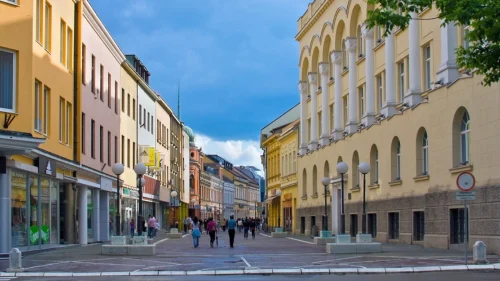 Navijački sukob u Banja Luci