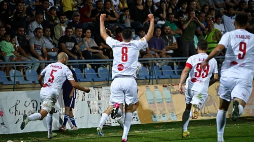 Zrinjski traži prolaz, Premijer liga BiH