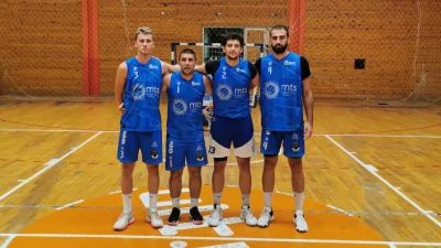 3x3 Srpska: Monte Karlo slavio u Novom Gradu
