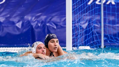 Goleada protiv Južne Afrike