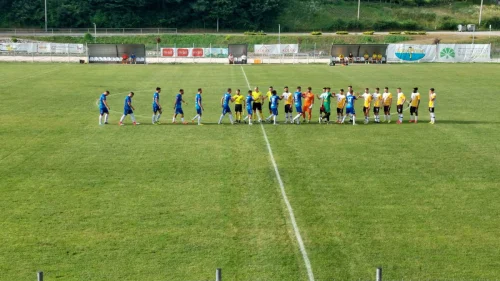 Famos bolji od Stupčanice, Vojvodić može biti zadovoljan, Prva liga Republike Srpske