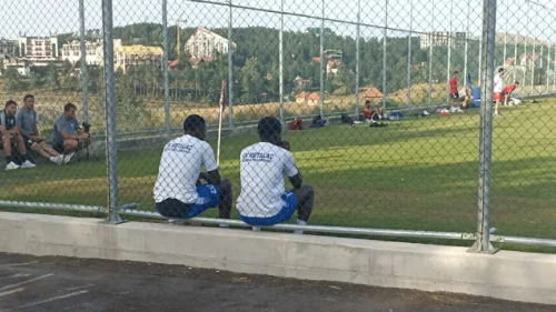 Rudar Prijedor poražen od Metalca, Prva liga Republike Srpske