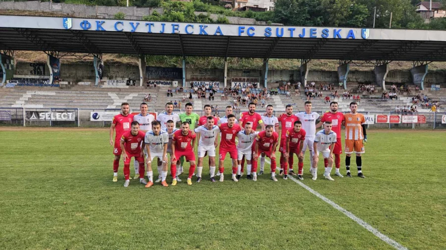 Raševiću Velež ulepša završetak aktivnog igranja, Prva liga Republike Srpske