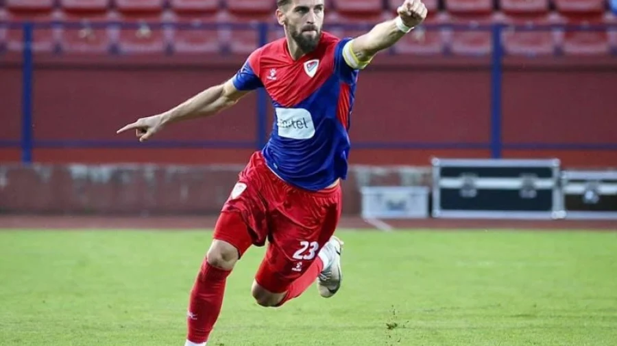 Stojan Vranješ: Borac je moja kuća, Premijer liga BiH