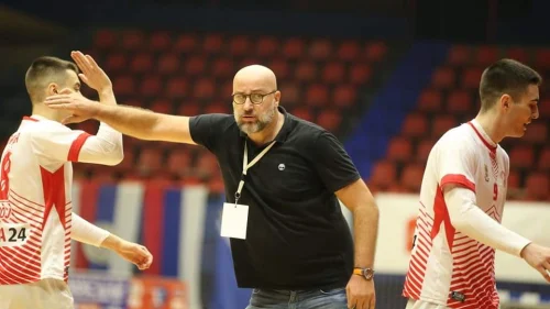 Sporazumno se razišli Stanić i MRK Sloga Doboj
