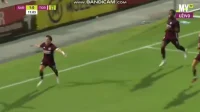 Ziljkić za 1:0