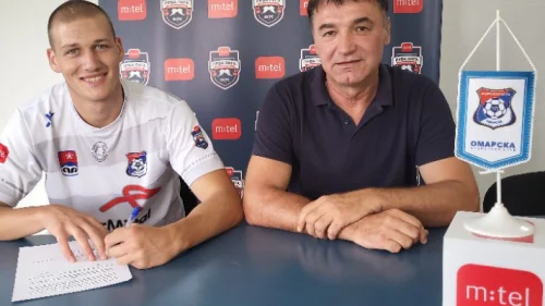 Petković šesti novajlija u Omarskoj, Prva liga Republike Srpske