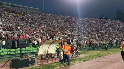 Torpedo pogodio olimpijsko srce Sarajeva…, Premijer liga BiH