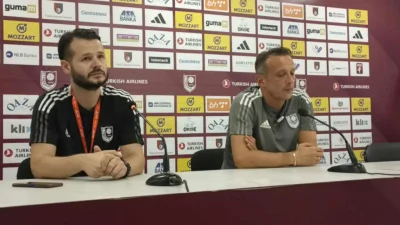 Mirza Varešanović: Odgovornost je moja, Premijer liga BiH