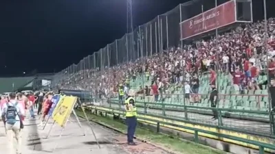 Mirza odlazi, Premijer liga BiH