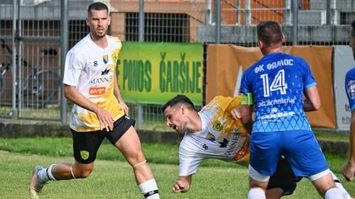 Stupčanica pokazala Famosove kvalitete, Prva liga Republike Srpske