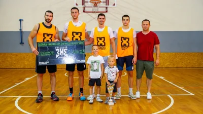 3x3 Srpska: Banjalučani šampioni u Prnjavoru
