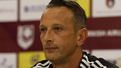 Razišli se Varešanović i Sarajevo, Premijer liga BiH