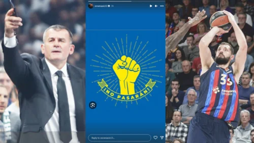 Savić: Neće proći
