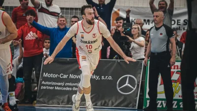 Miljan Marković produžio saradnju sa Komarnom: Uz kvalitetan rad do ostvarenja ciljeva